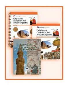 Early Islamic Civilizations and African Kingdoms: CKHG Homeschool Set