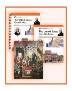 The United States Constitution: CKHG Classroom Set
