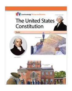 The United States Constitution: CKHG Student Reader