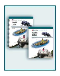 World Lakes: CKHG Homeschool Set