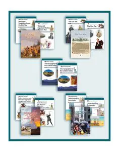 CKHG Grade 5 American History Set