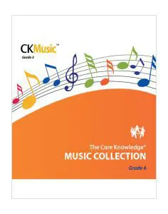 CKMusic: Grade 4 Music Collection