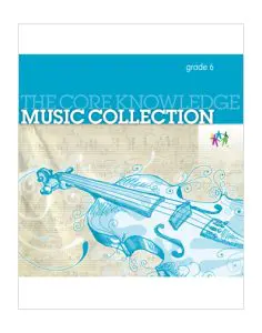 CKMusic: Grade 6 Music Collection