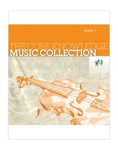 CKMusic: Grade 7 Music Collection