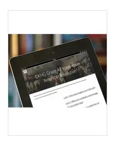 CK Professional Learning Online Course: Introduction to Grades 3–6 Core Knowledge History & Geography