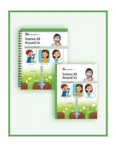 Science All Around Us: CKSci Classroom Set