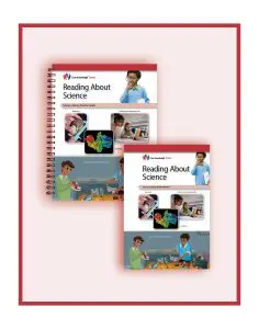 Reading About Science: CKSci Classroom Set