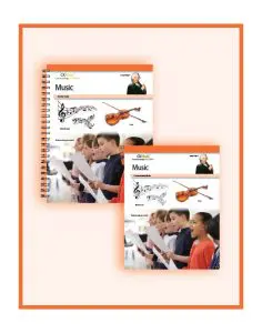 CKMusic: Grade 4 Classroom Set