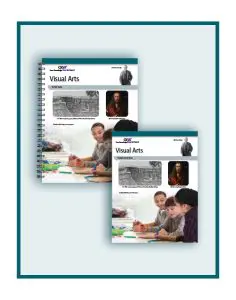 CK Visual Arts: Grade 5 Classroom Set