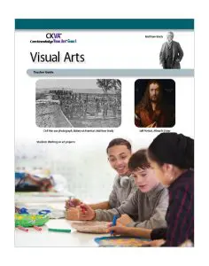 CK Visual Arts: Grade 5 Teacher Guide