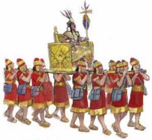 Sapa Inca