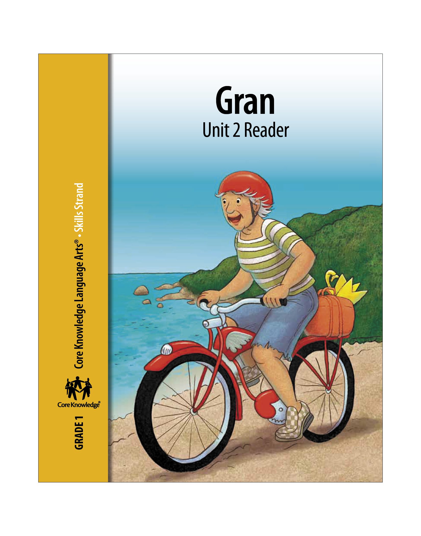 This is the default image