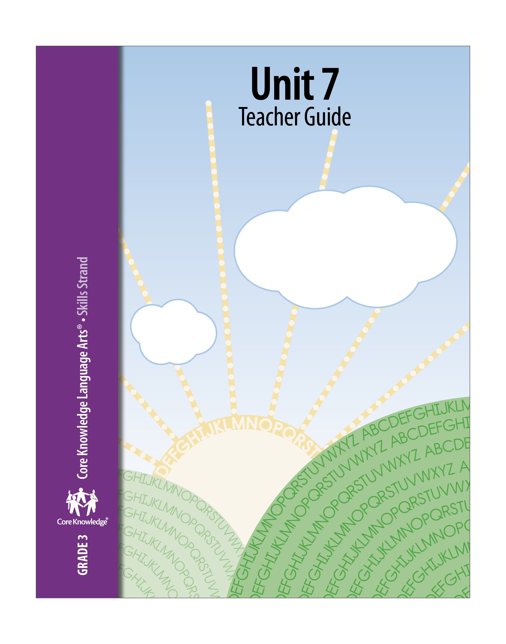 This is the default image