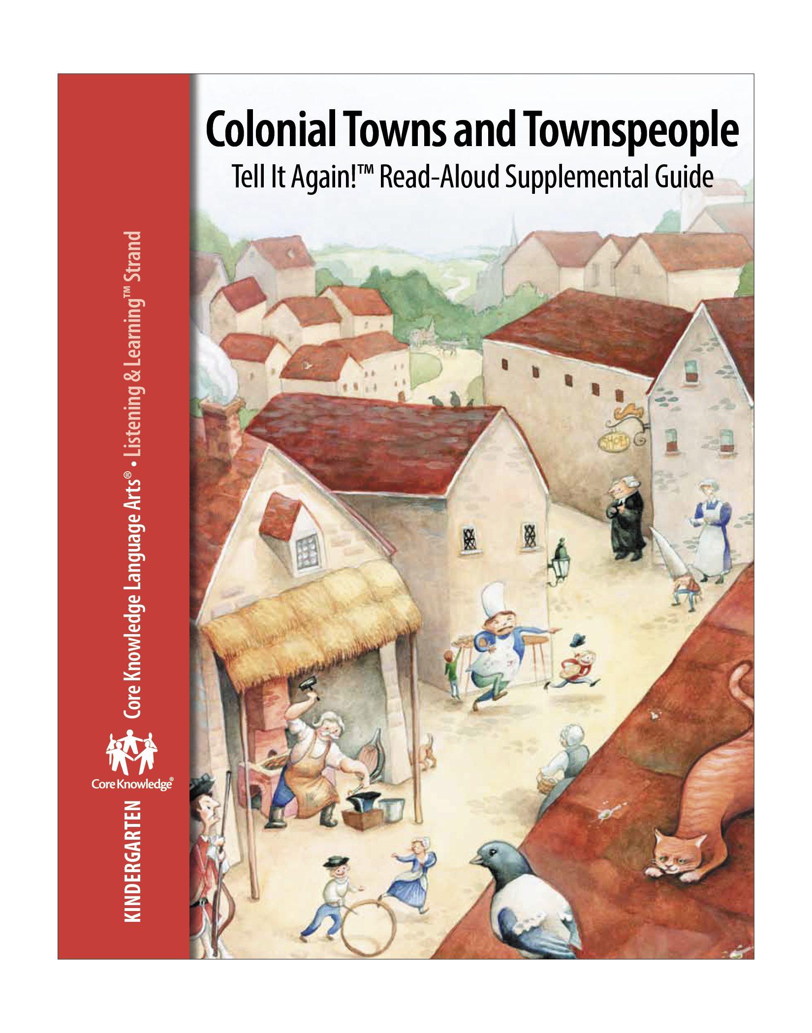 This is the default image