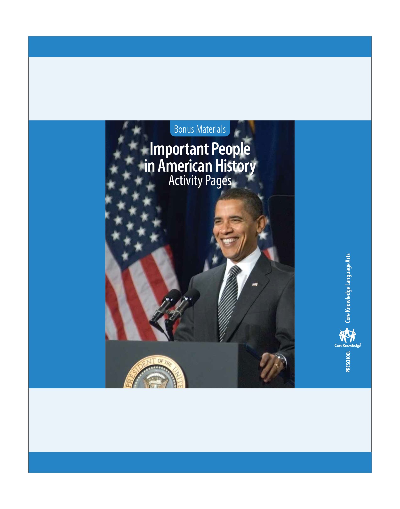 This is the default image