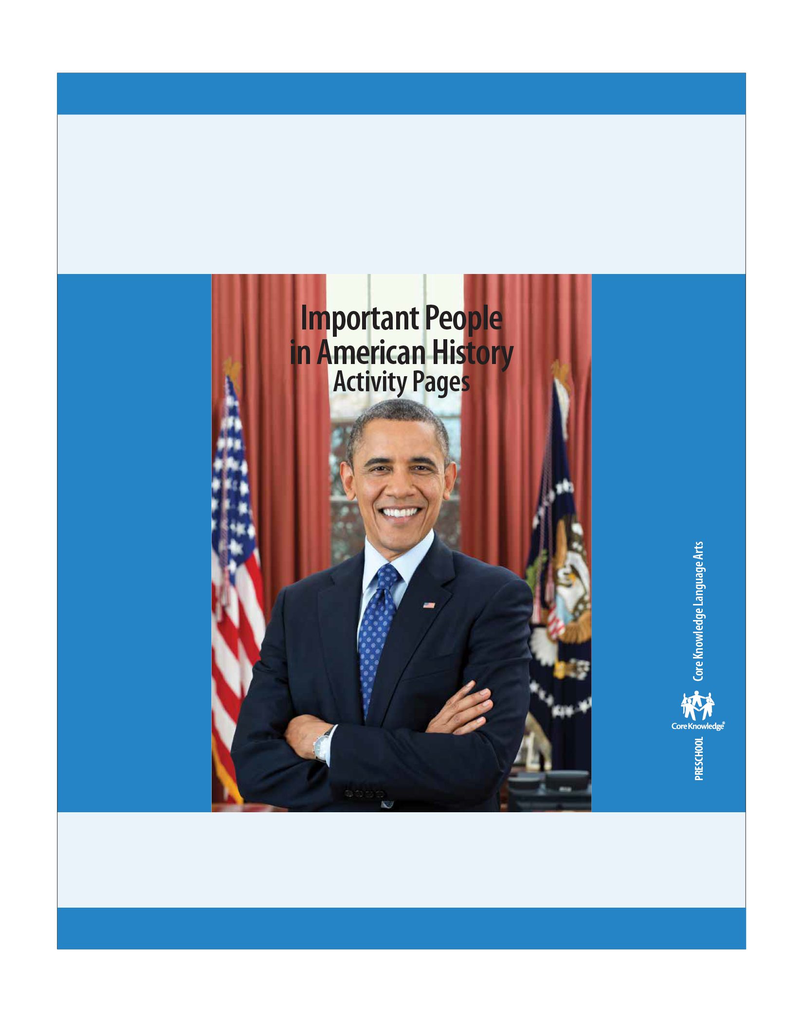 This is the default image