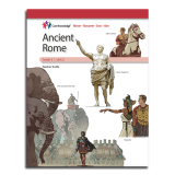 Ancient Rome TG cover