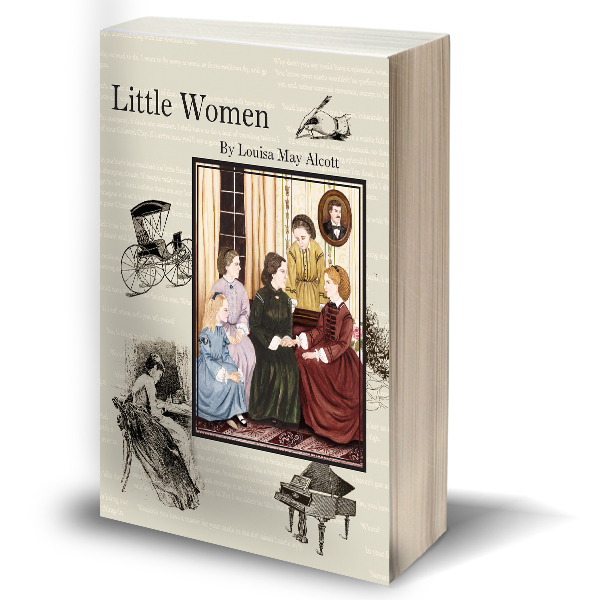 Little Women - Core Knowledge Foundation