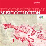 Grade 8 CD Compilation