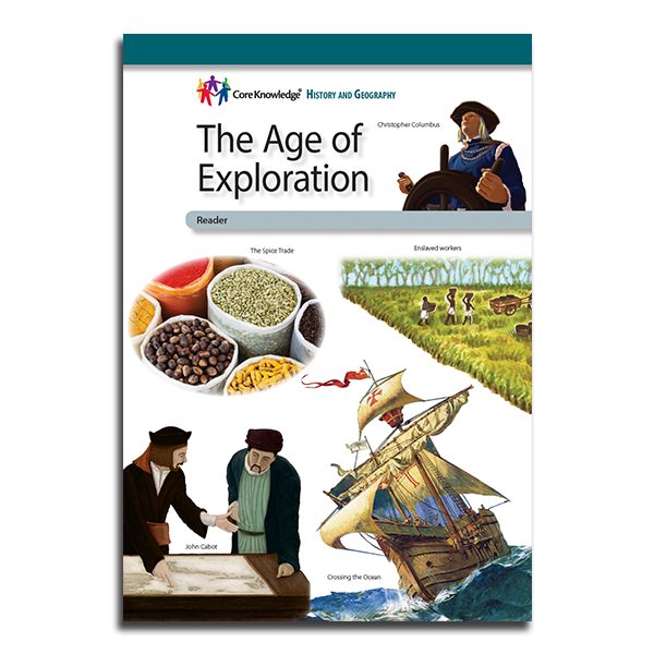 Age Of Exploration