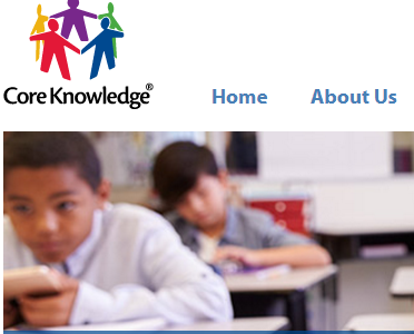 web_page_capture – Core Knowledge Foundation