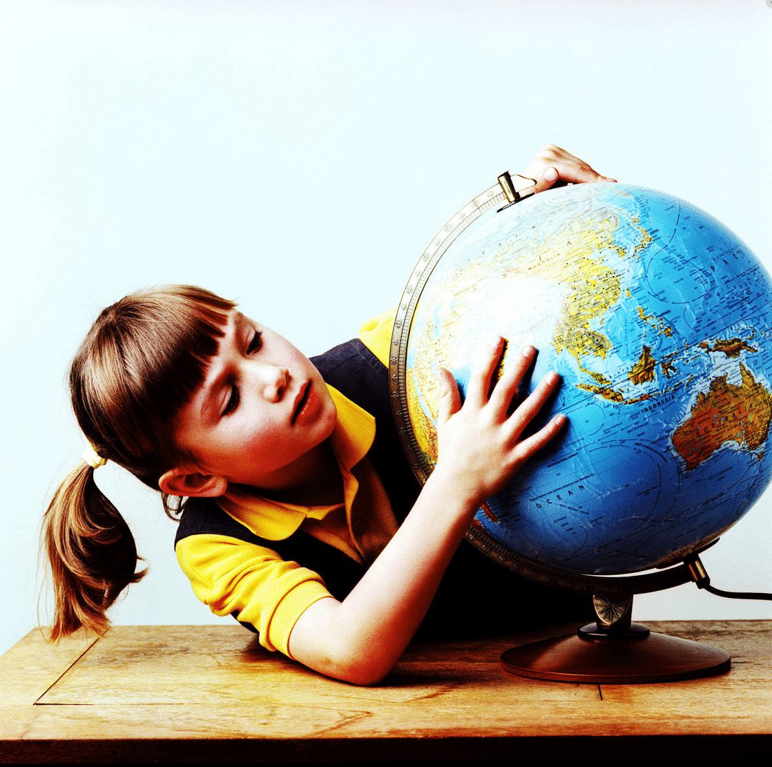 Default category image