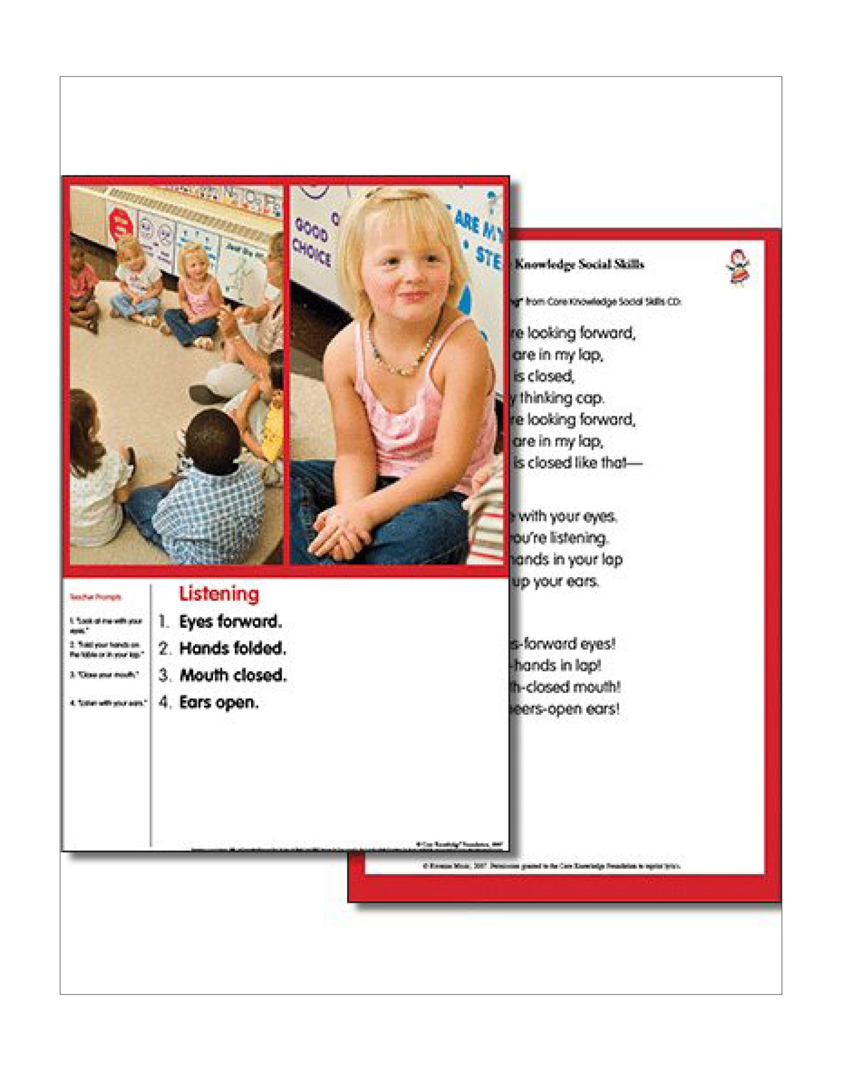 This is the default image