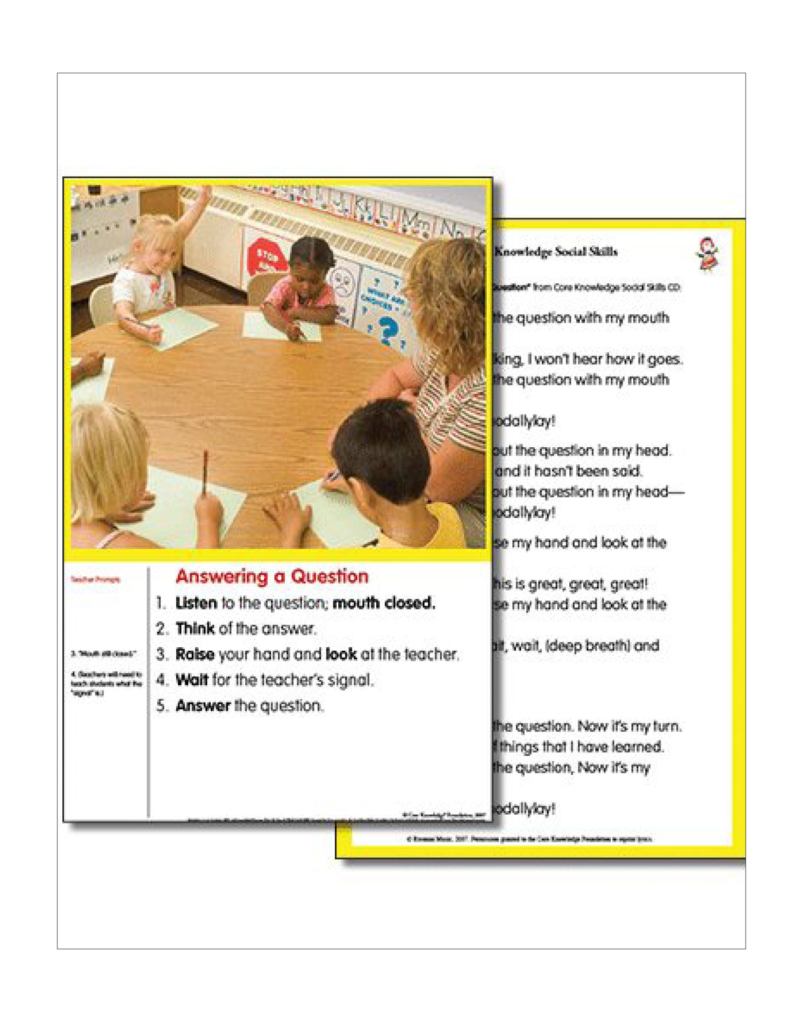 This is the default image