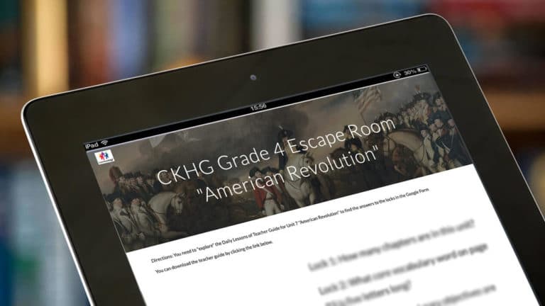 Store Core Knowledge Foundation