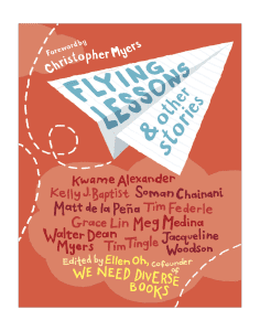 Flying Lessons & Other Stories