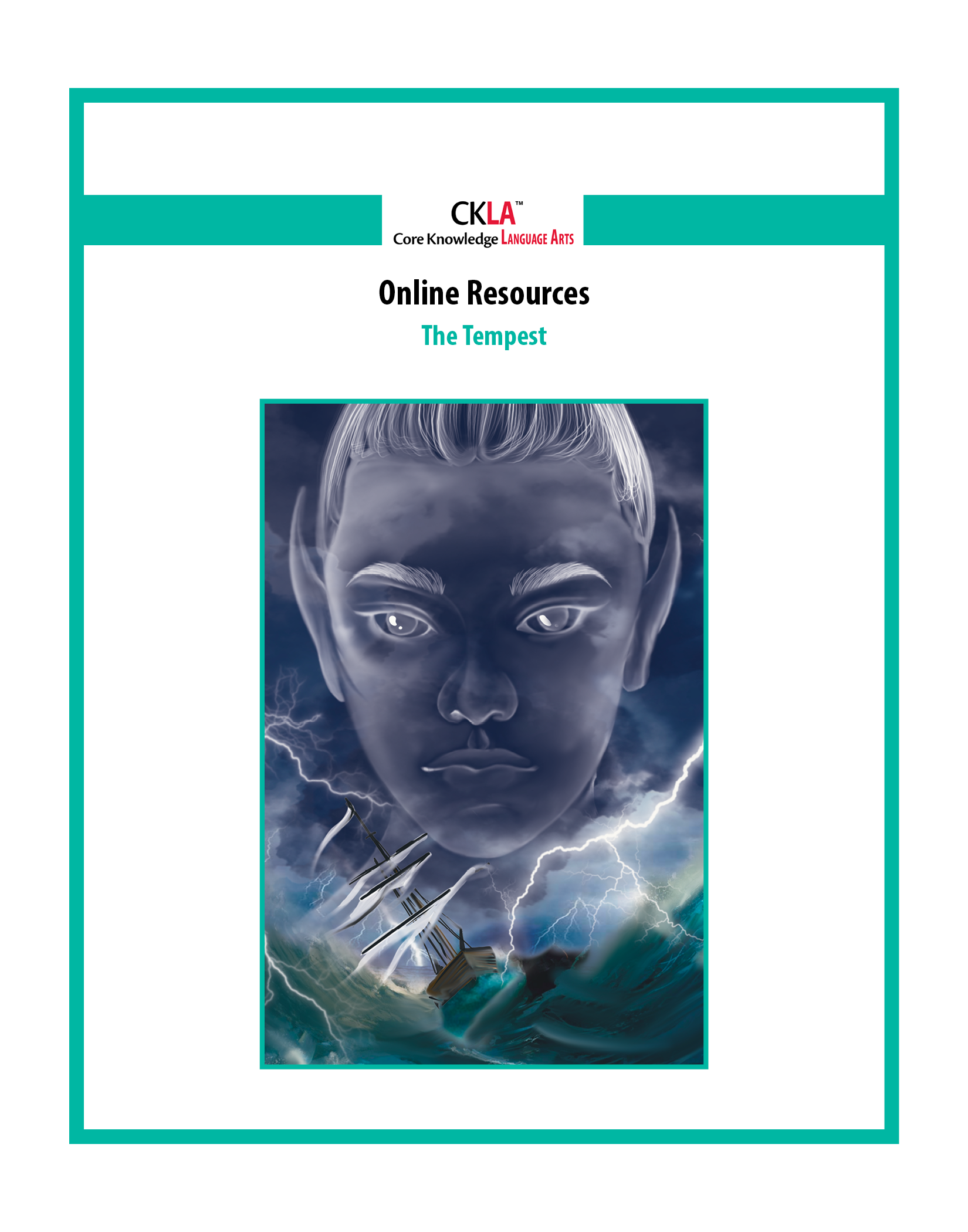 This is the default image