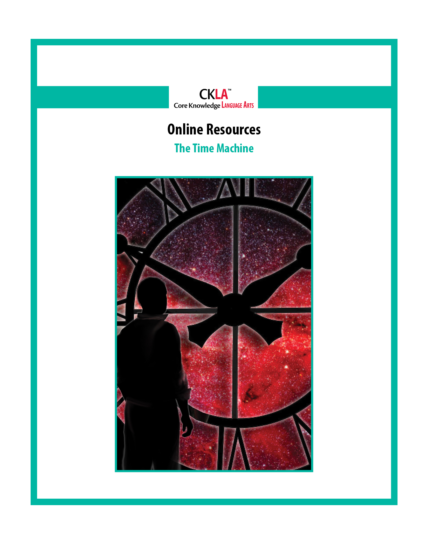 This is the default image