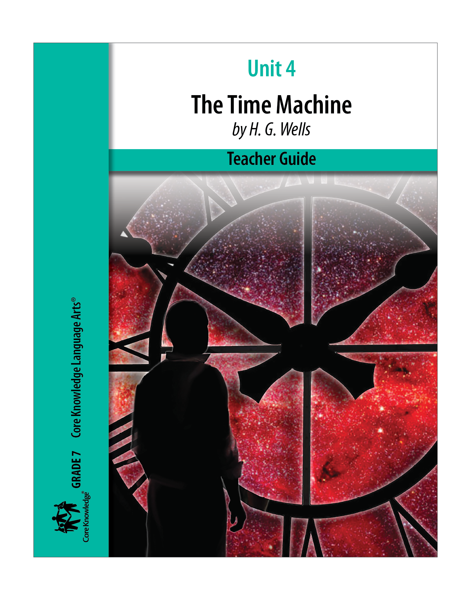 The Time Machine: CKLA Teacher Guide