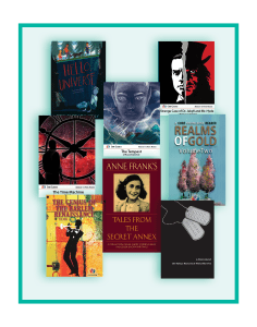 CKLA Grade 7 Student Reader Set