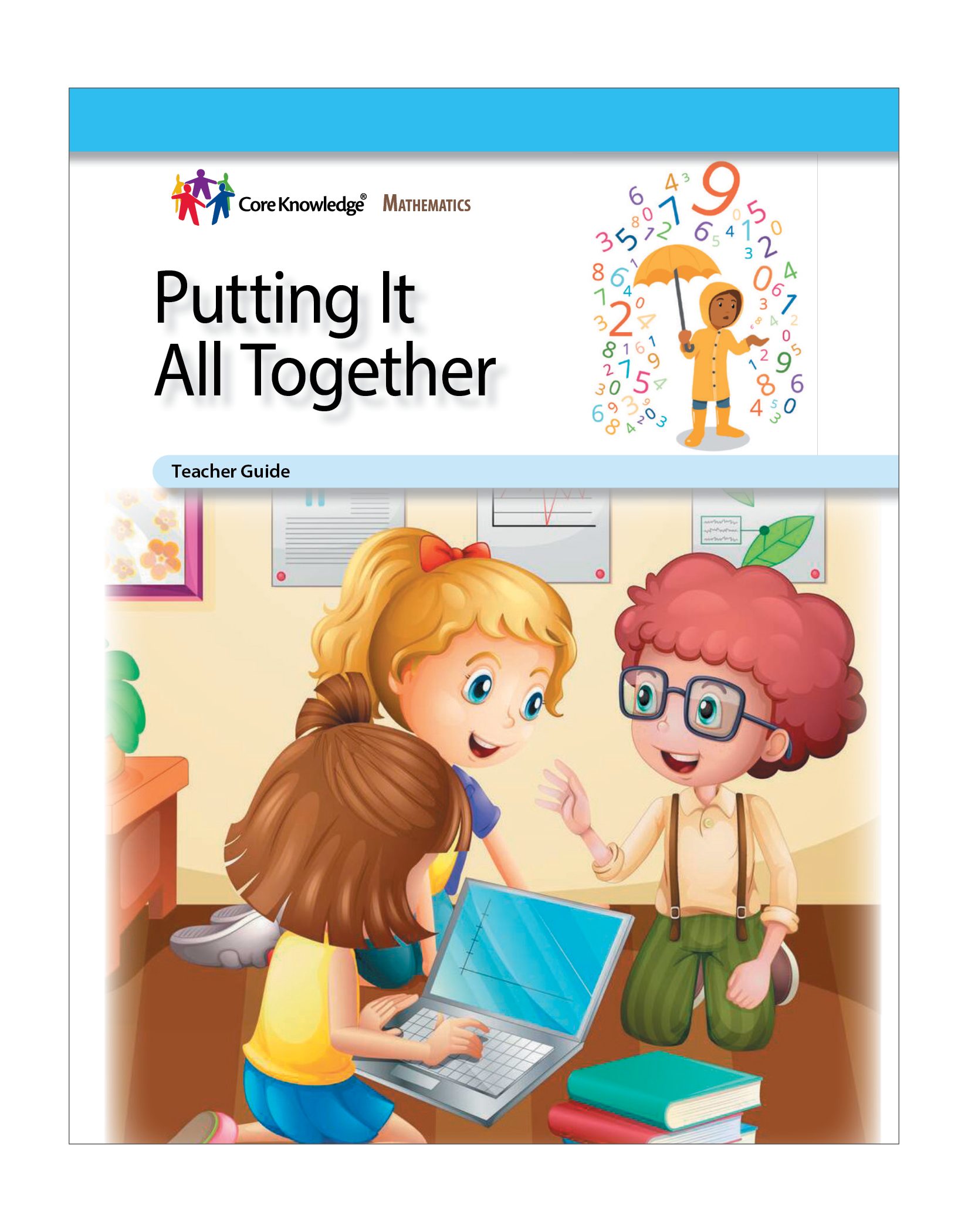 This is the default image