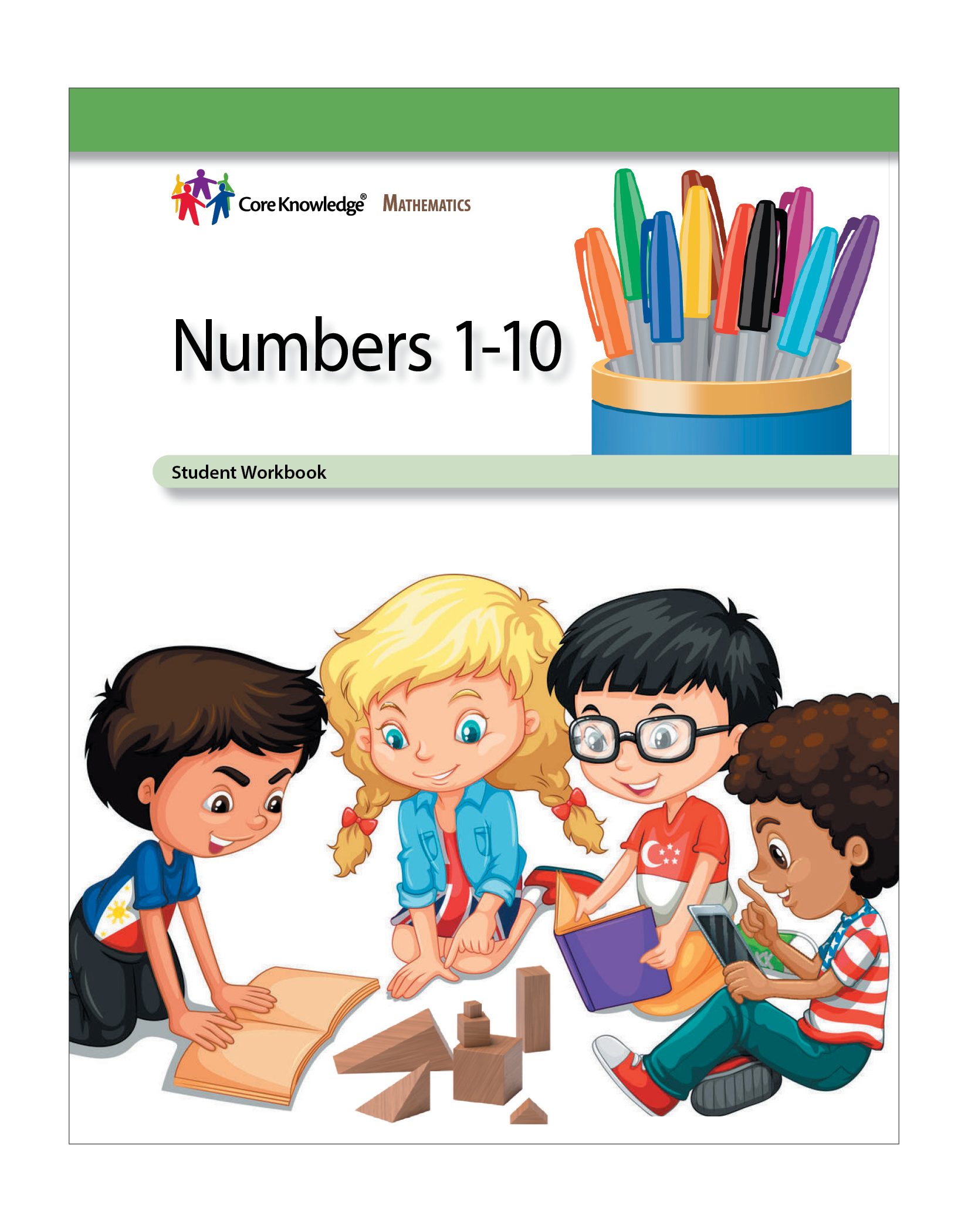 This is the default image