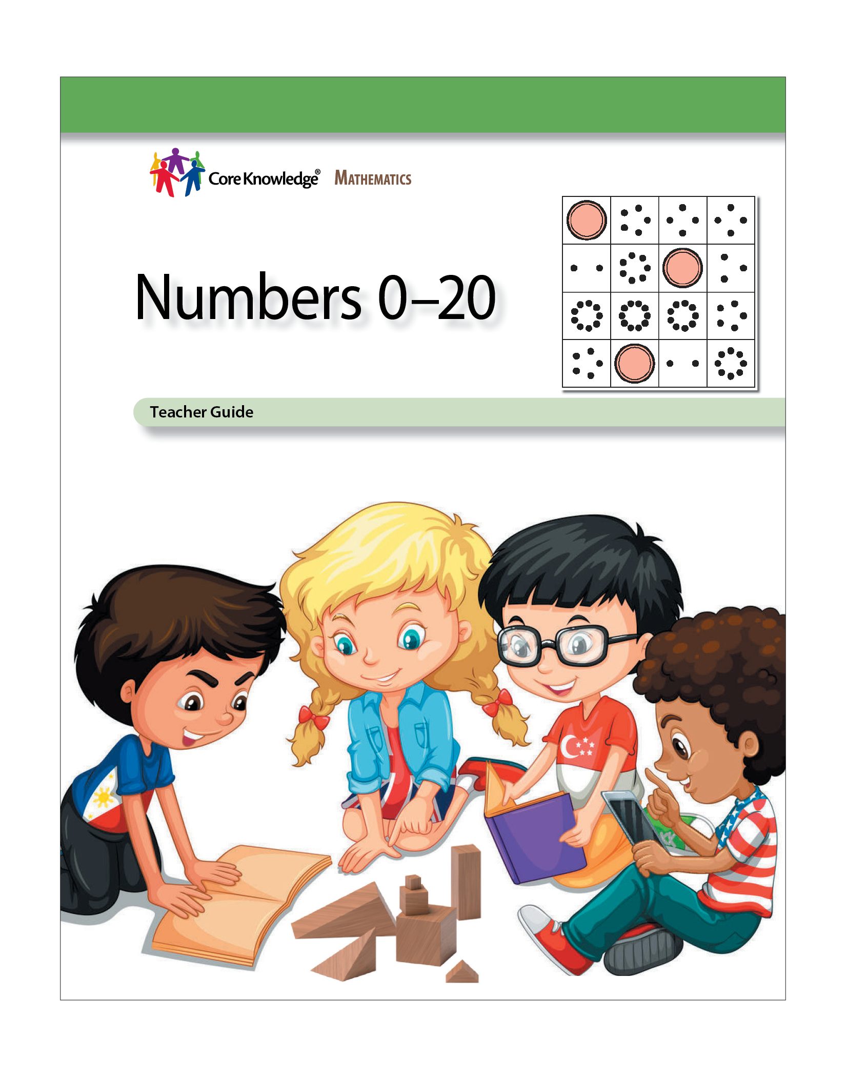 This is the default image