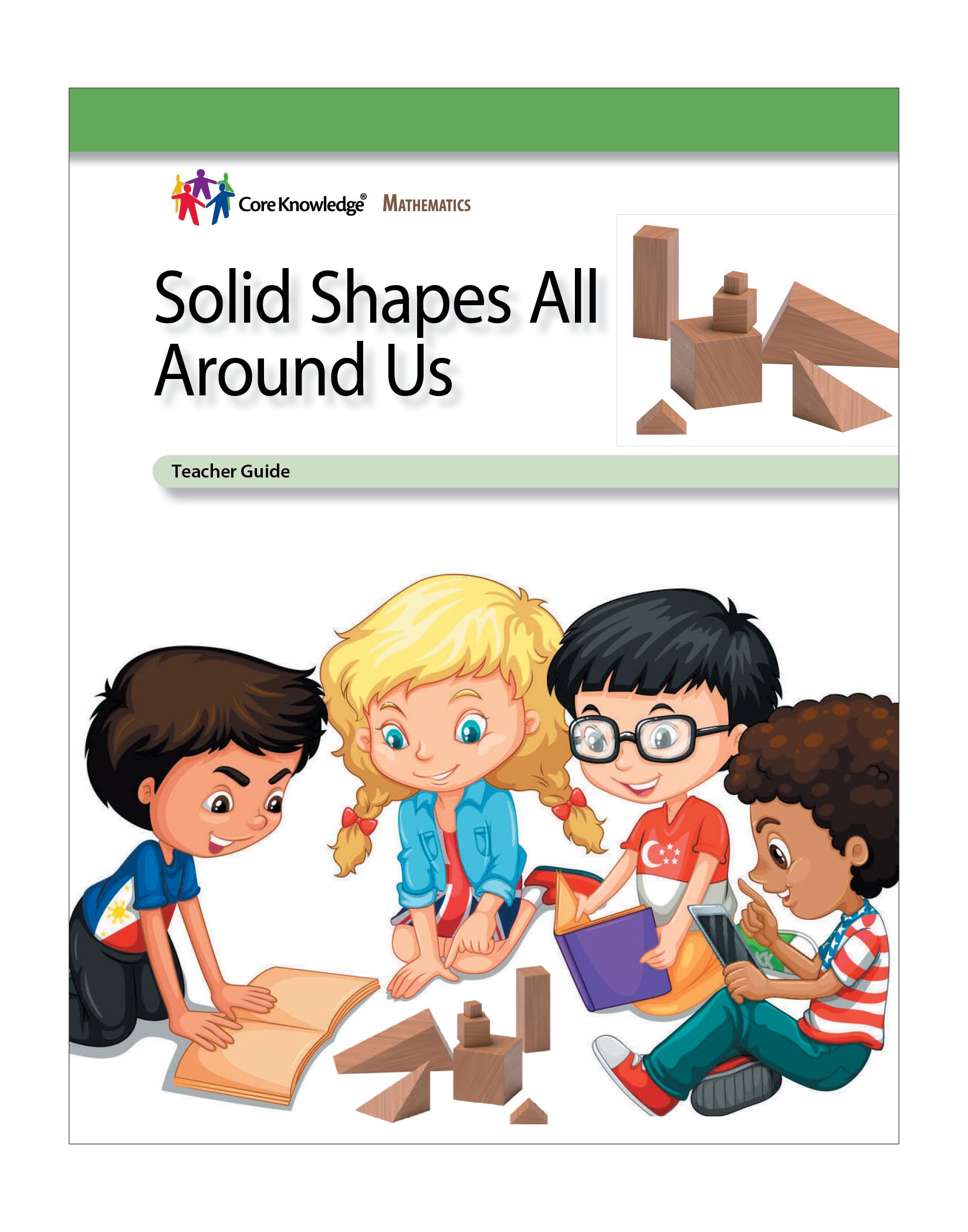 This is the default image