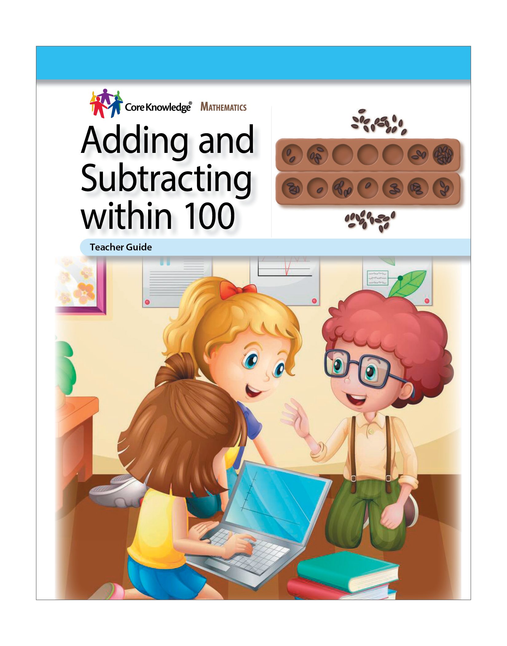 This is the default image