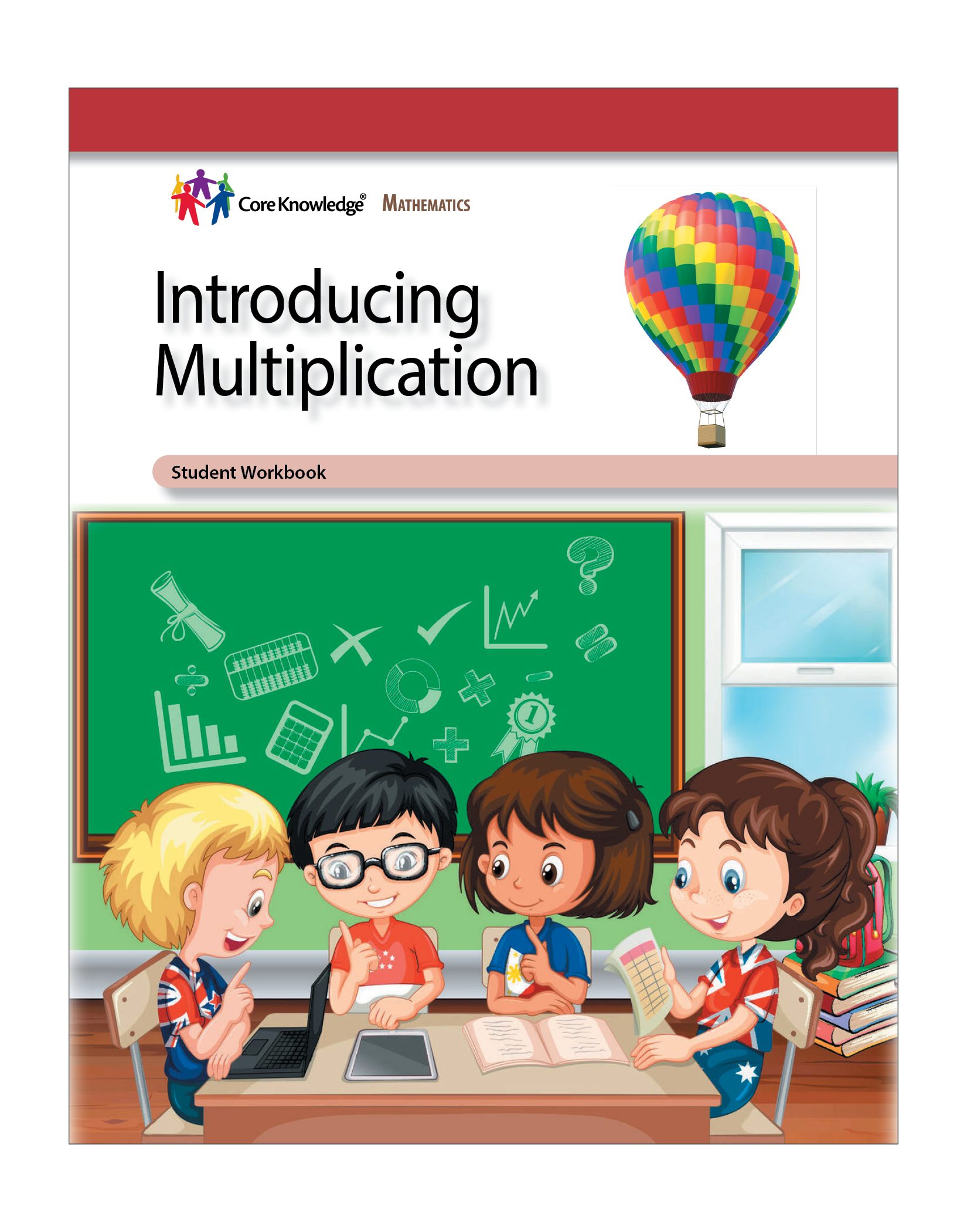 This is the default image