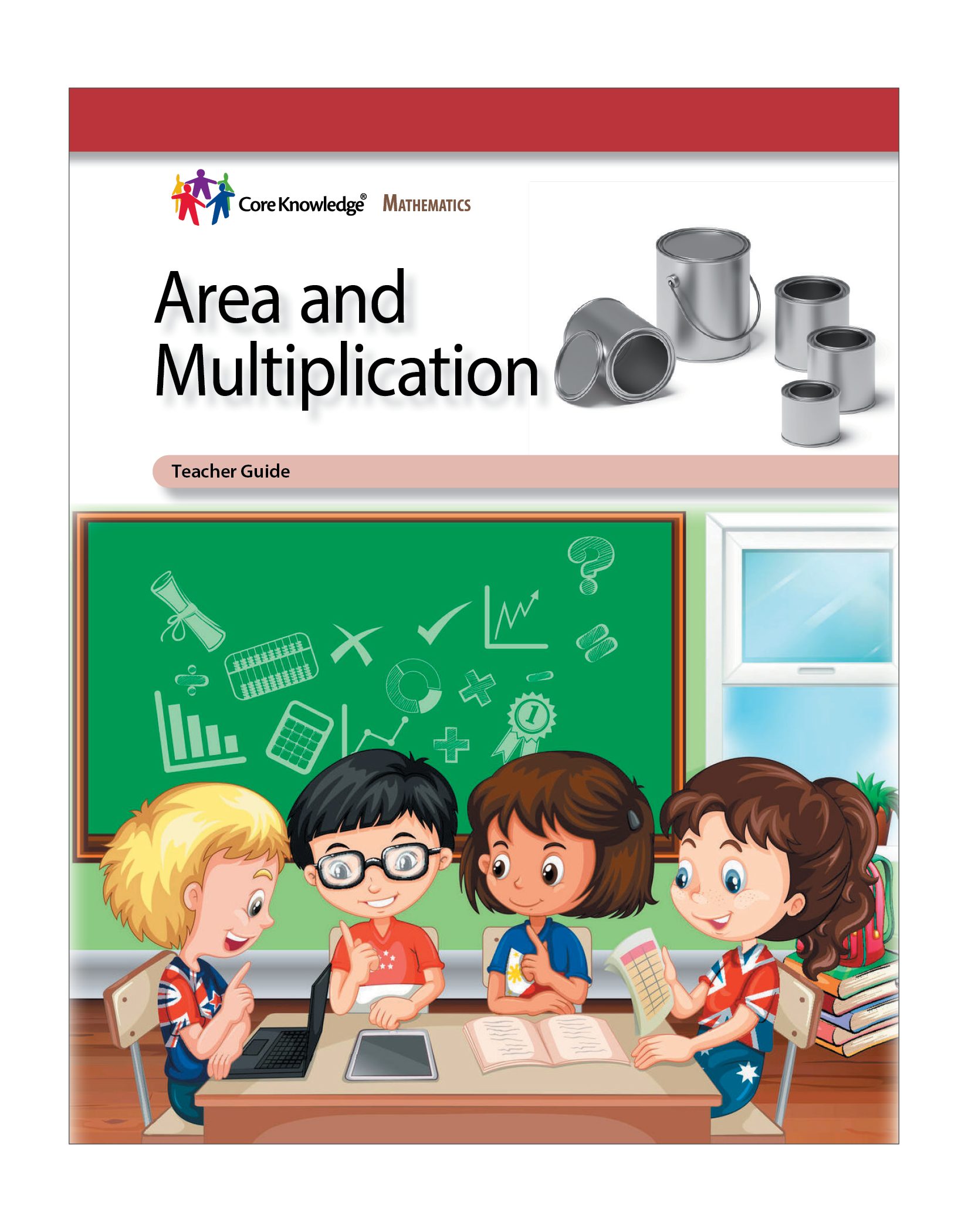 This is the default image