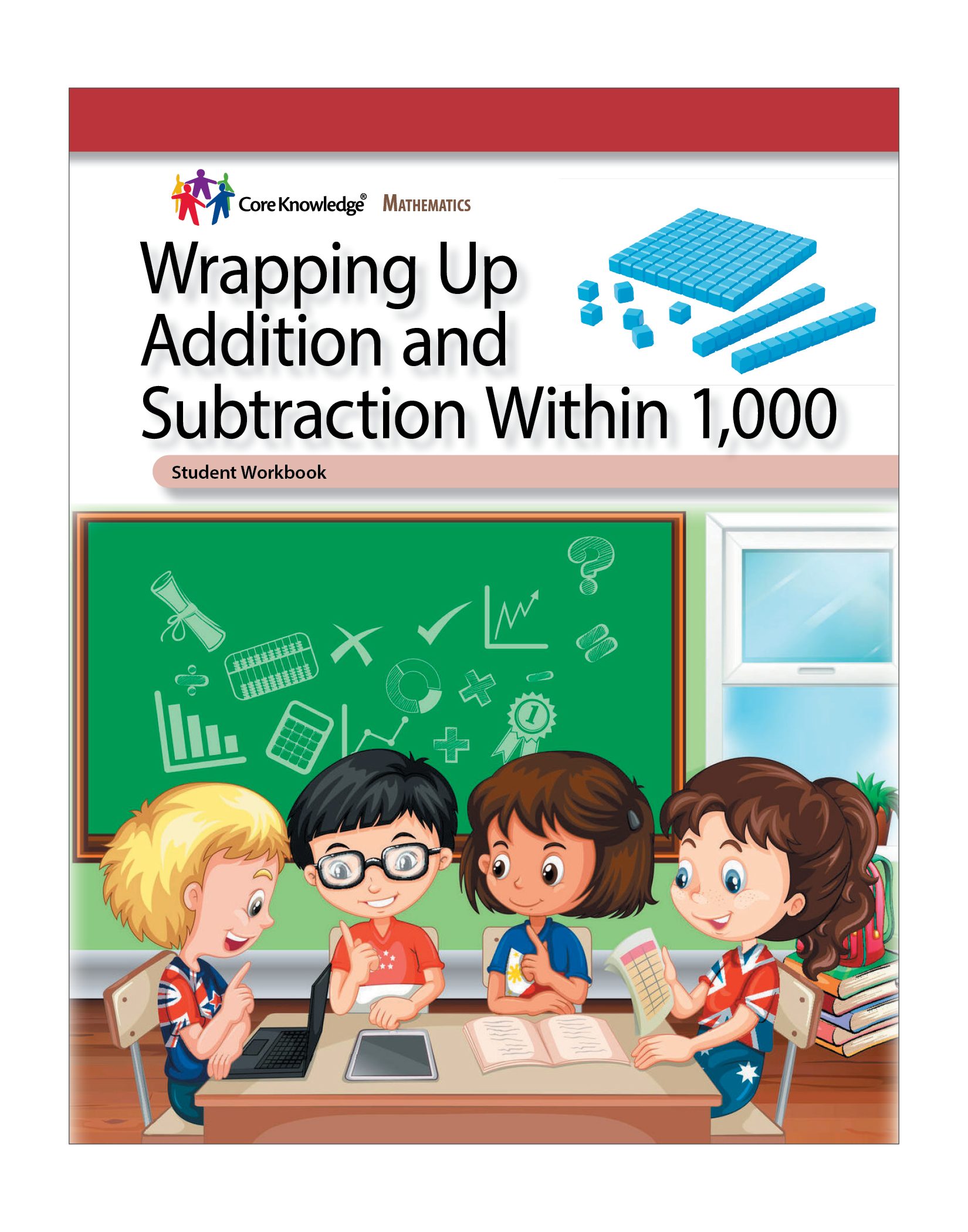 This is the default image