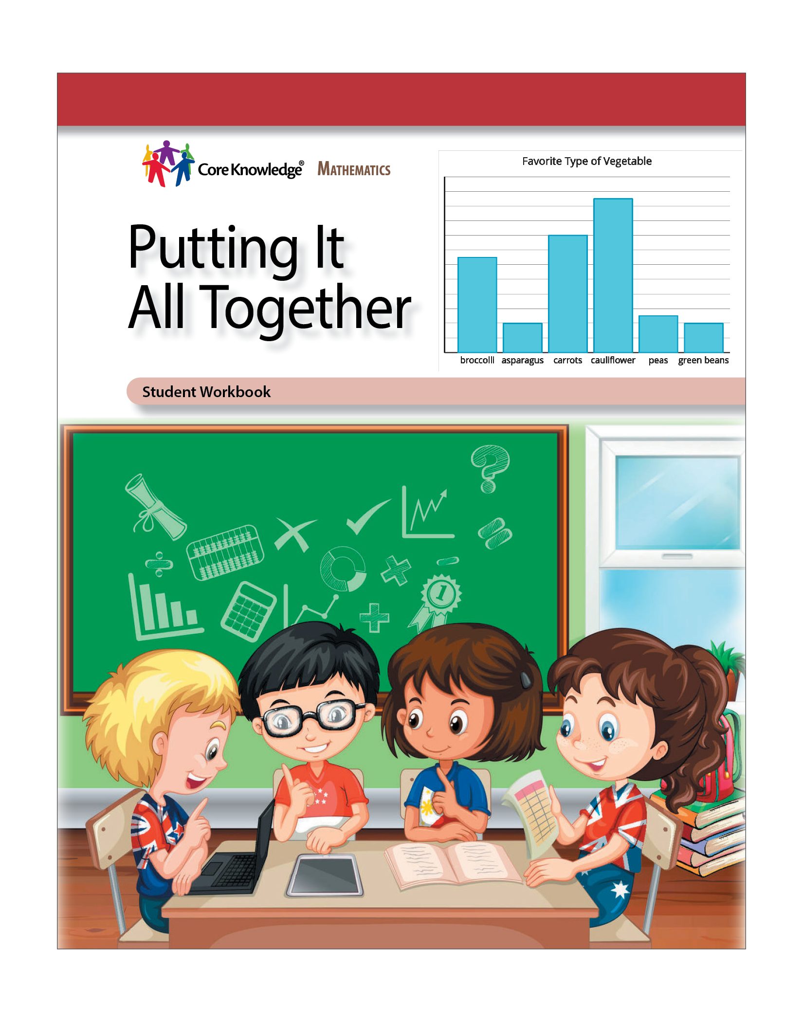 This is the default image