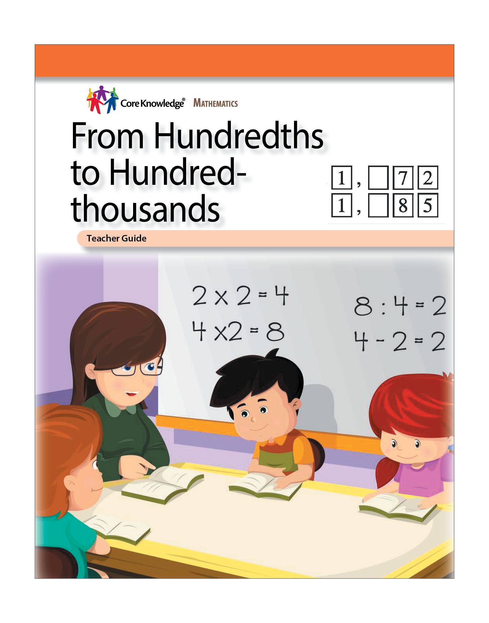 This is the default image