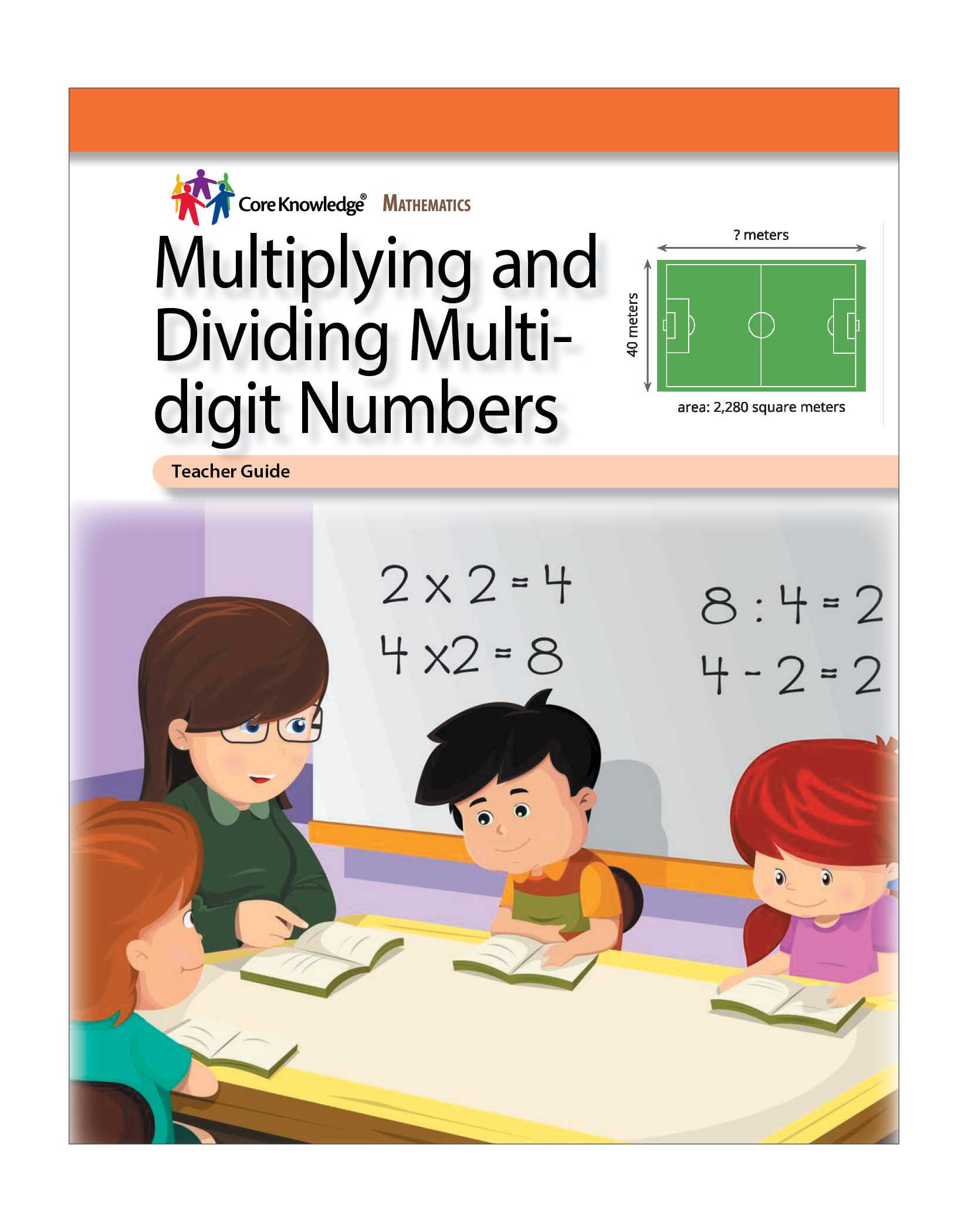 This is the default image