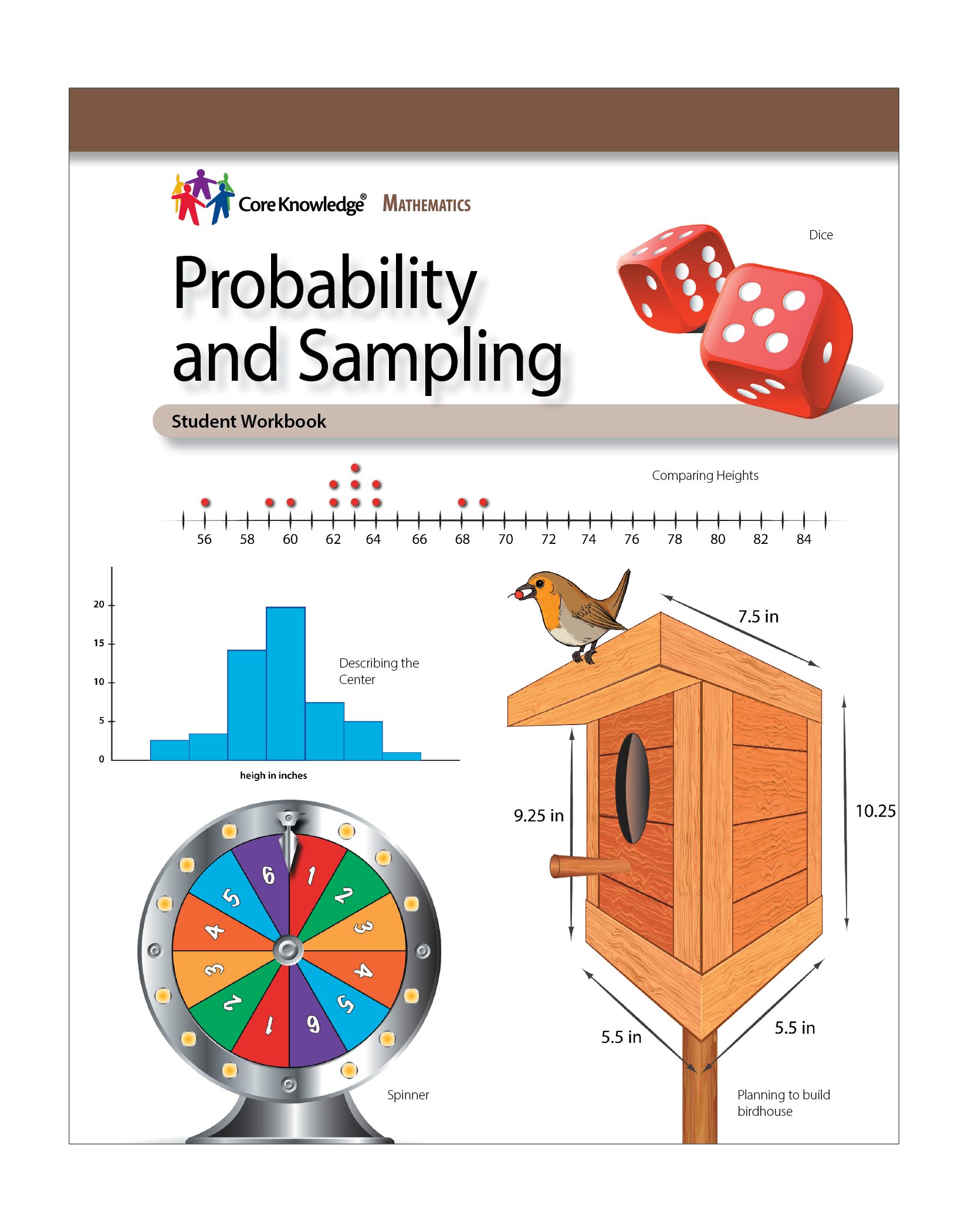 This is the default image