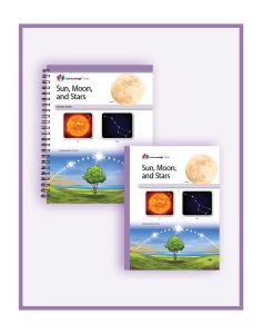 Sun, Moon, and Stars: CKSci Classroom Set