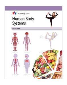 Human Body Systems: CKSci Teacher Guide