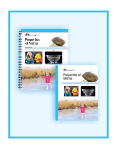 Properties of Matter: CKSci Classroom Set