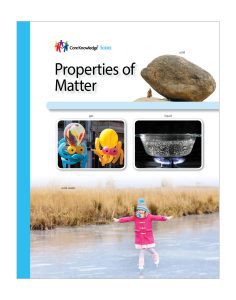 Properties of Matter: CKSci Student Book